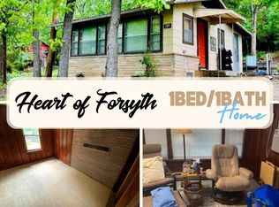 189 Wichita Ave, Forsyth, MO 65653