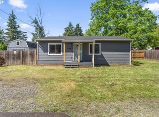 5705 SE Flora Dr, Portland, OR 97222