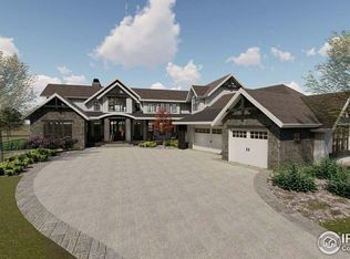 4197 Mountain Shadow Way, Timnath, CO 80547