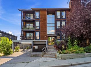 2611 N 15a St SW #306, Calgary, AB T2T4C1