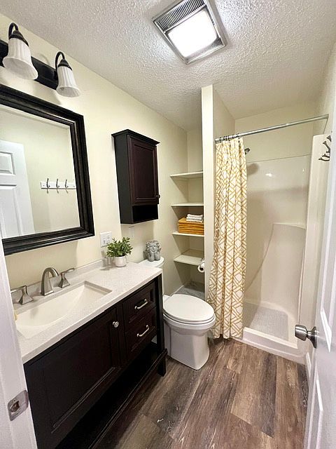 Primary Ensuite Bathroom