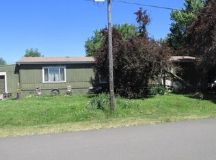 4715 San Felicia Ave SE, Albany, OR 97322