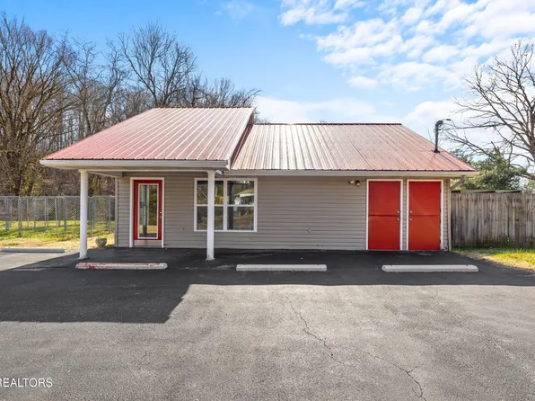 2949 Samples Rd, Louisville, TN 37777