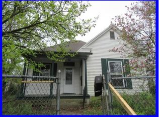 802 E Garfield St, Springfield, MO 65803