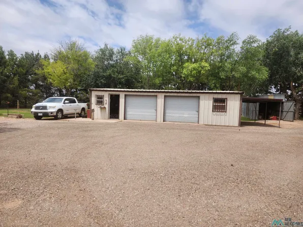1300 E Poe St, Roswell, NM 88203