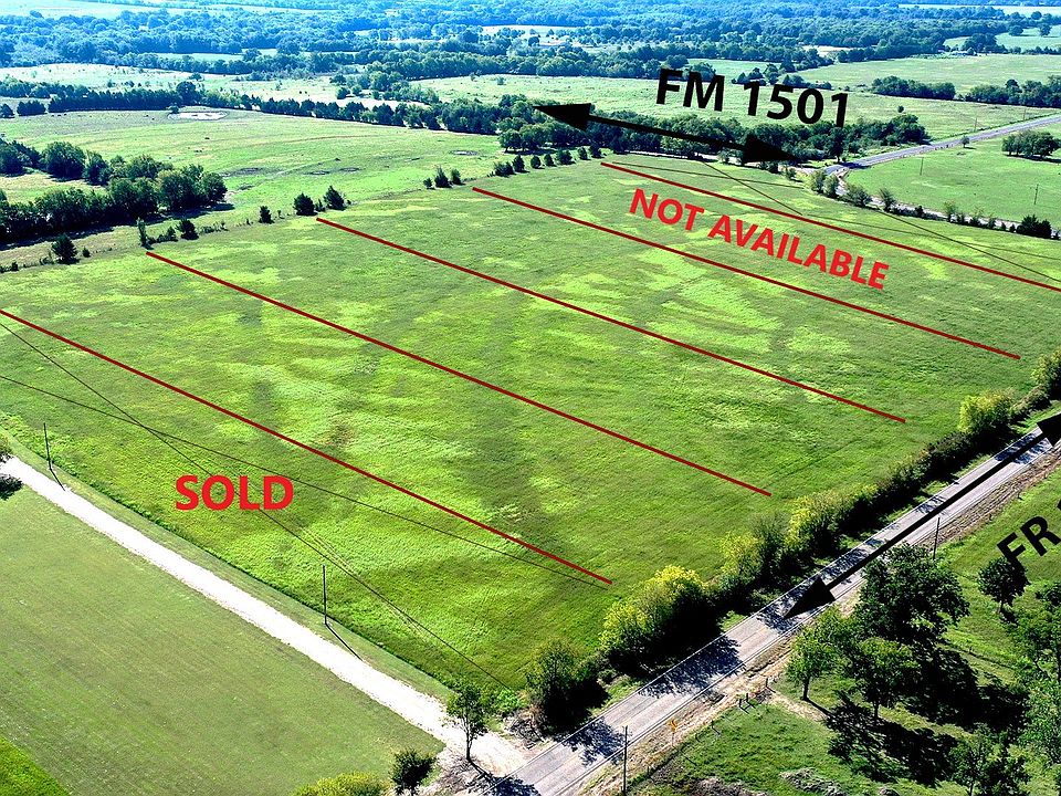 Fm 196 S, Pattonville, TX 75468 Zillow