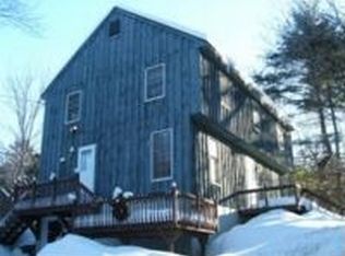 87 Lou Ln, Gilmanton, NH 03237