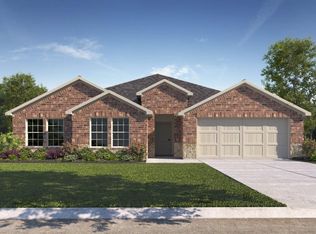 Holden Plan, Salem Crossing, Victoria, TX 77904
