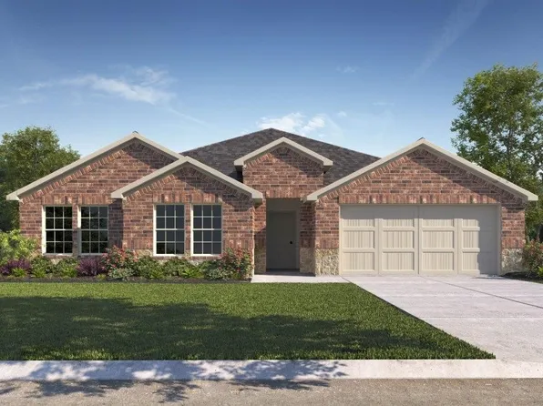 Holden Plan, Salem Crossing