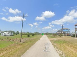 1206 Front Ave, Port Bolivar, TX 77650