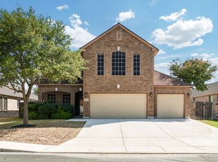1914 Lake Peipsi, San Antonio, TX 78251