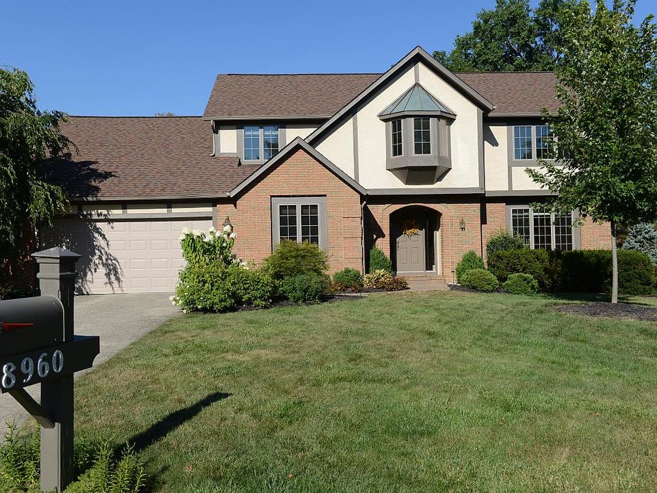 House Front
