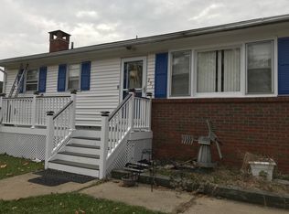 251 Alpine Way, Laurence Harbor, NJ 08879