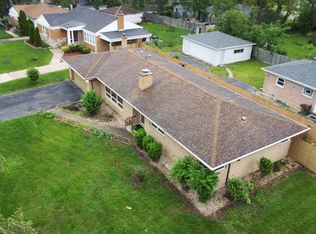 17315 Bryant Ln, Hazel Crest, IL 60429