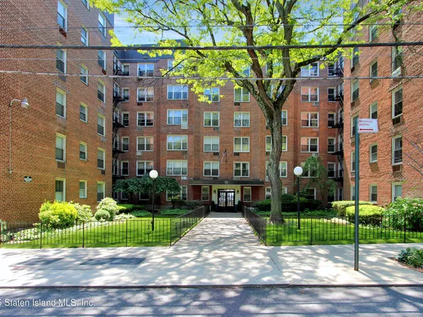 50 Fort Pl APT A6b, Staten Island, NY 10301