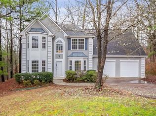 4935 Promenade Dr SW, Atlanta, GA 30331