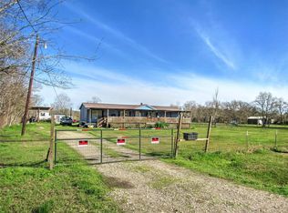 1243 County Road 6026, Dayton, TX 77535