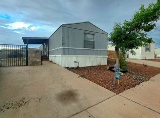 3620 Silver Palm Dr, El Paso, TX 79936