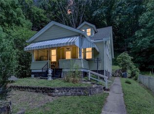 244 Hickory St, Mc Kees Rocks, PA 15136