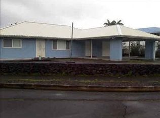 892 Hoalauna Way, Hilo, HI 96720