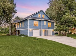 259 County Road 416, Brazoria, TX 77422