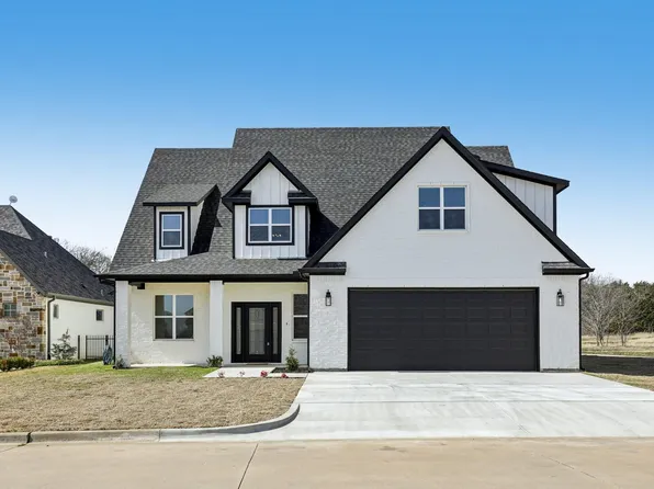 299 Bent Oak Dr, Pottsboro, TX 75076