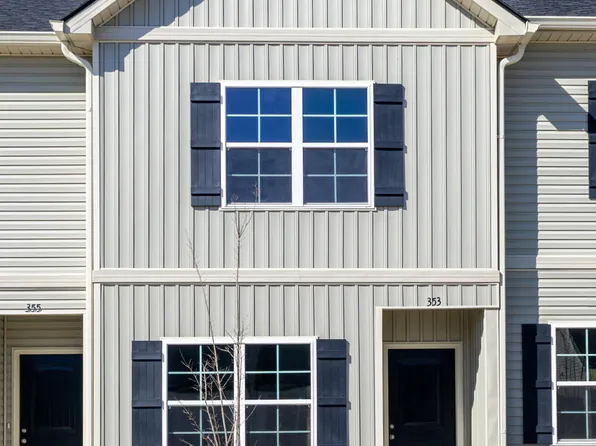 353 Bordeaux Drive, Thomson, GA 30824