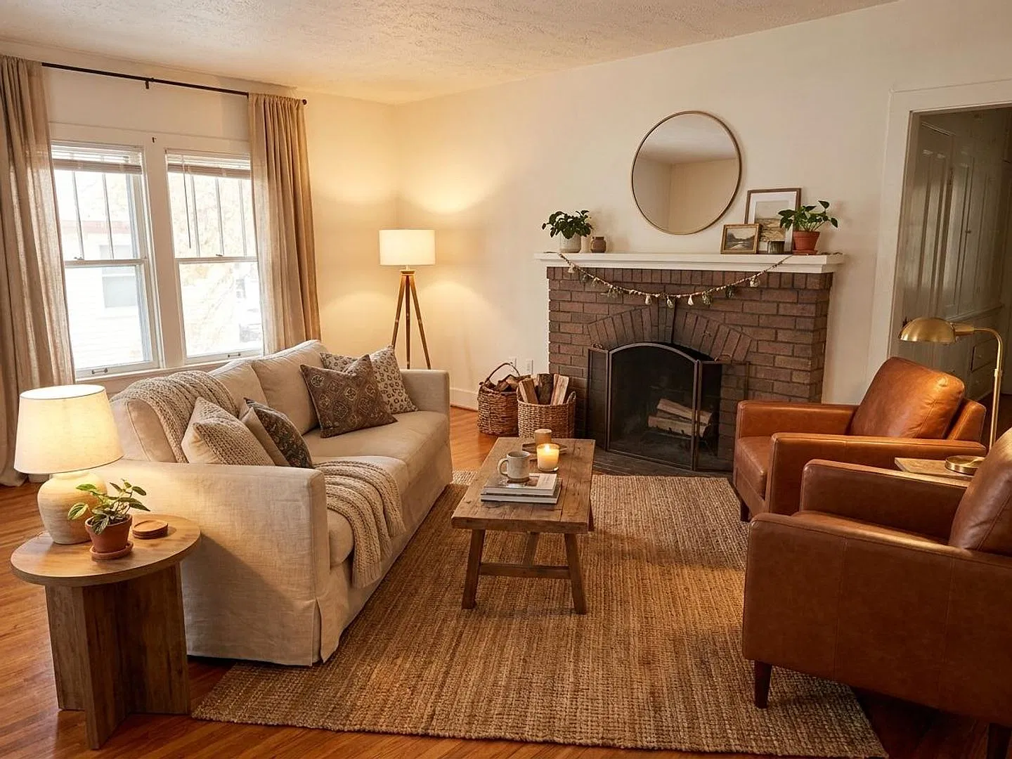 Lease Special! $2395 Per Month Through April 2027! 3 Bed + 2 Bonus Rooms - 5 Total Rooms - Near Csu! — Photo 4