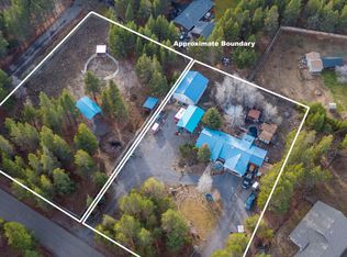 52529 Deer Field Dr, La Pine, OR 97739