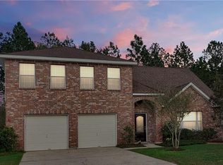3210 Ridgeline Dr, Slidell, LA 70460
