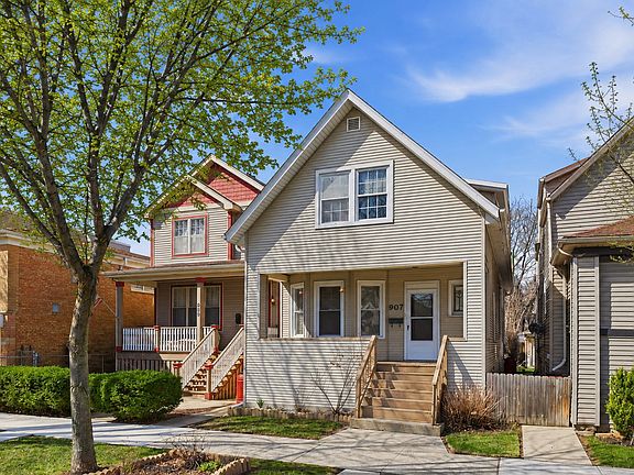 2nd image of 907 Ferdinand Ave