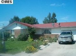 515 Elm St, Fort Morgan, CO 80701