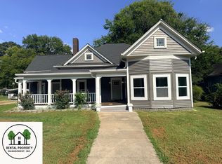 630 Jones Ave, Rockmart, GA 30153