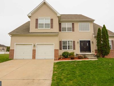 159 Desilvio Dr, Sicklerville, NJ, 08081