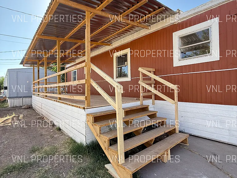 4801 S Main St #39 — Photo 2