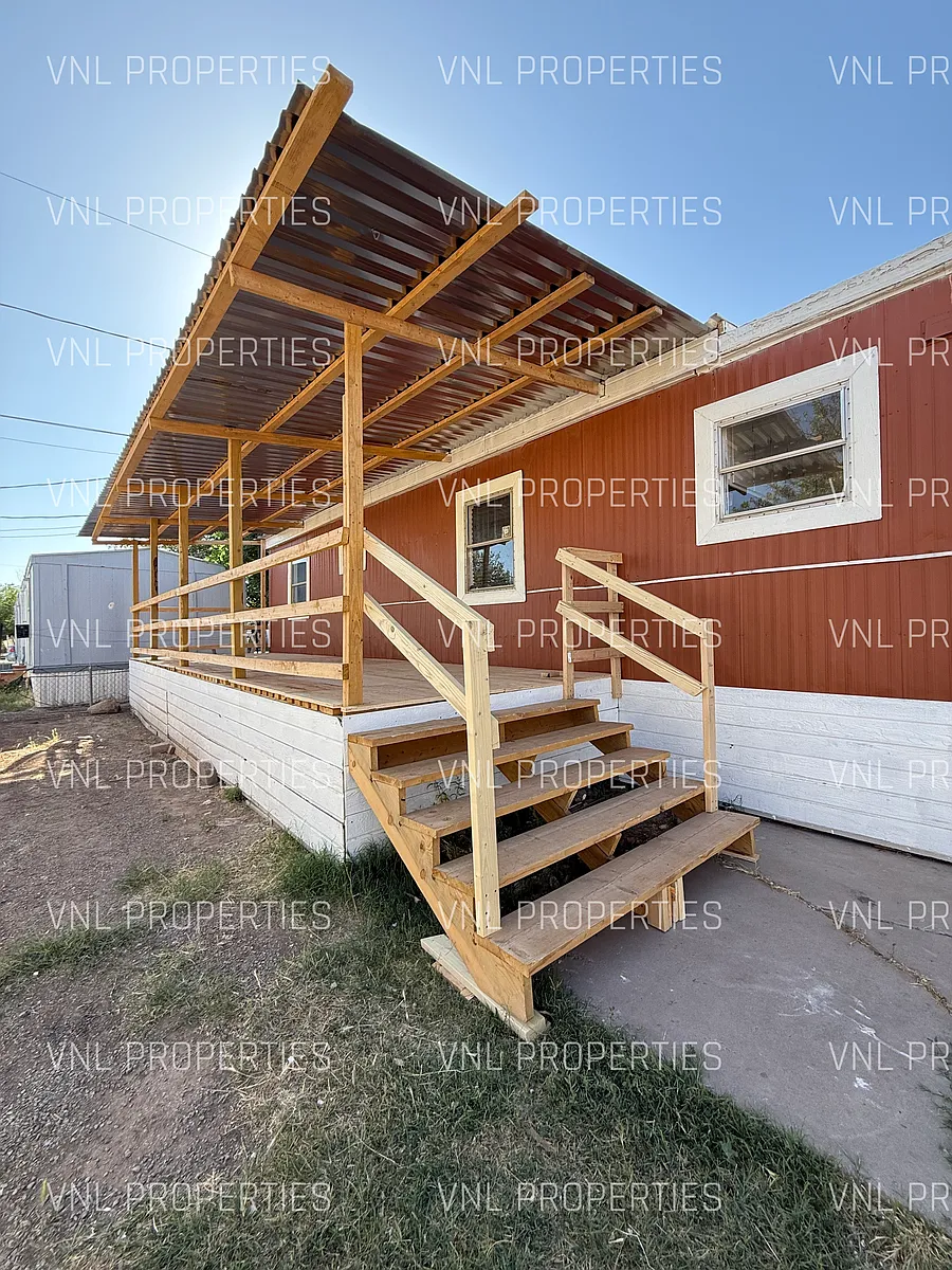 Building Photo - 4801 S Main St #39