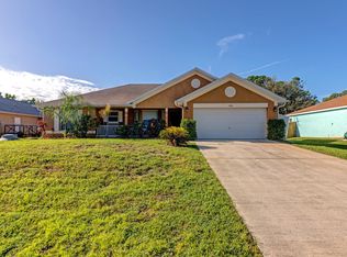1036 Quail St SE, Palm Bay, FL 32909