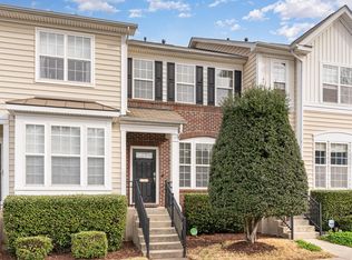 7810 Spungold St, Raleigh, NC 27617