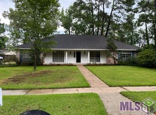 2721 Tall Timbers Rd, Baton Rouge, LA 70816