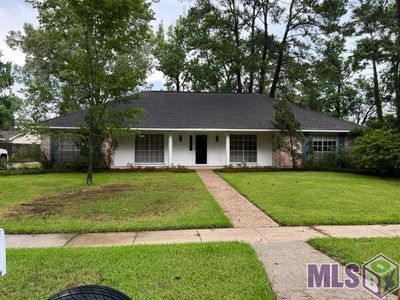 2721 Tall Timbers Rd, Baton Rouge, LA, 70816