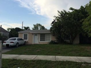 4857 SW 20th St, Fort Lauderdale, FL 33317