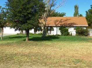 4385 N Sierra Ave, Odessa, TX 79764