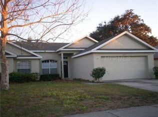 2875 Oak Shore Rd, Oviedo, FL 32766