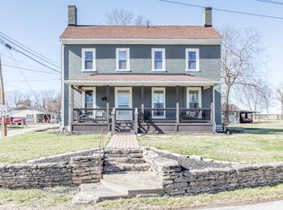 104 Lloyd Rd, Georgetown, KY 40324