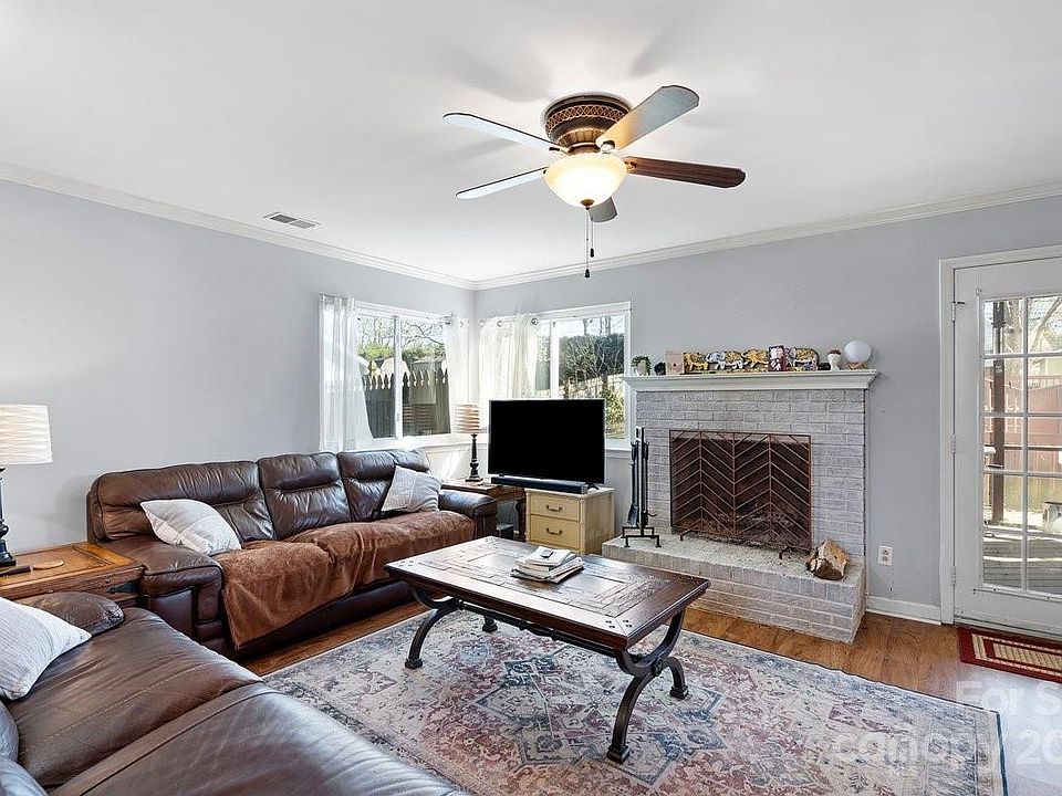 14824 Rothwell Dr, Mint Hill, NC 28227 Zillow