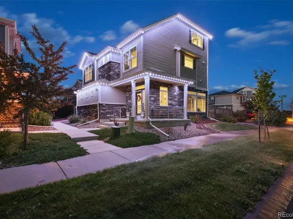 255 S Oak Hill Street, Aurora, CO 80018