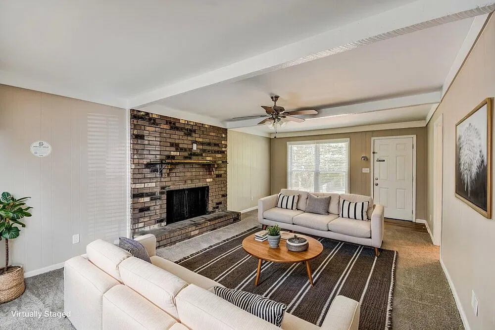 3 bed, 2.5 bath, 1600 sqft, $1,590 — Photo 4