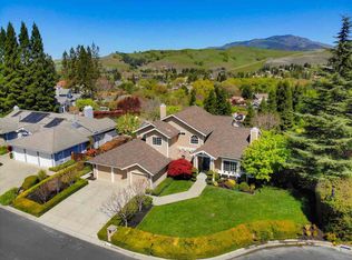 25 Grandview Ct, Danville, CA 94506