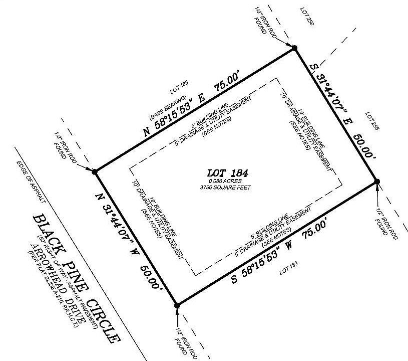 2nd image of 5650 Black Pine Cir