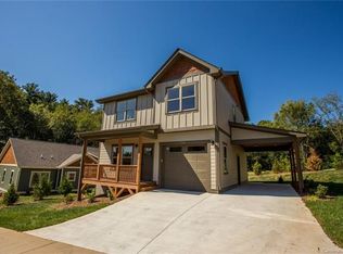 786 Riceville Rd, Asheville, NC 28805